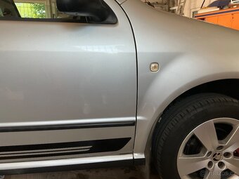 Prodám Škoda Fabia 1,2 htp - 10