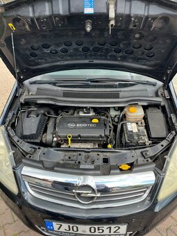 Prodám auto - 10