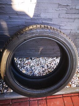 Letní pneumatiky Bridgestone 245/ 40 R19 94W - 10