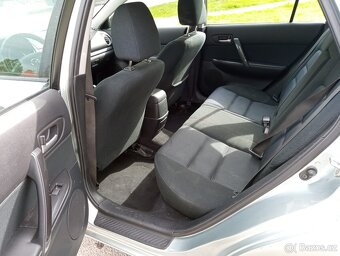 Mazda 6 kombi 2,0D - 10