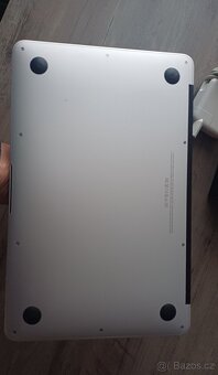 Iphone 11pro 256gb + Apple MacBook Air (Mid 2013 - 10