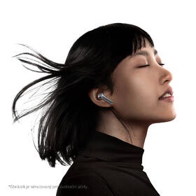 Sluchátka Samsung Galaxy Buds3 - 10