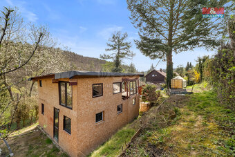 Prodej chaty, 22 m², Bratronice - 10