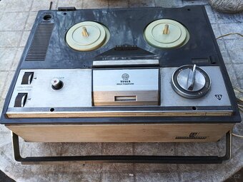 Tesla B 730, B 101,B 700,444lux,Grundig/Tesla/unitra zrk 1 - 10