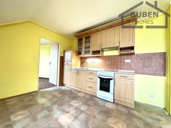Byt 2+kk (58 m2) v RD - Studánka u Tachova, ev.č. AB02825 - 10