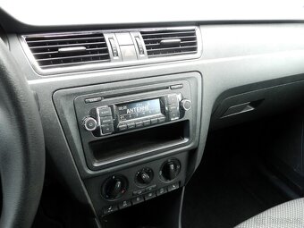 Seat Toledo 1.2 TSi 77 kW r.v. 2014 NOVÁ STK - 10