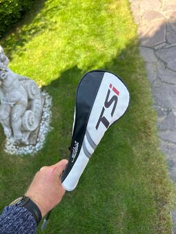 Titleis Tsi2 driver, FW, hybrid - 10