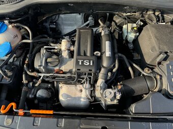 Škoda Yeti 1.2 TSI - 10