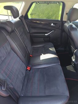 Prodám Ford Mondeo mk4 120kw titanium S - 10