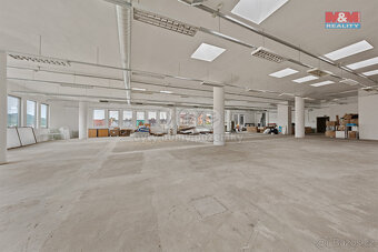 Pronájem obchod a služby, 2 013 m², Děčín, ul. Plzeňská - 10