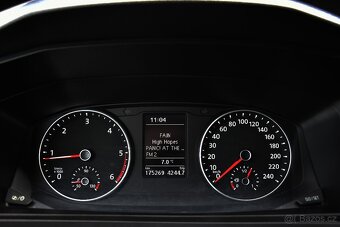 Volkswagen Caravelle T6 LONG 2.0 TDi 110 kW 4MOTION,8SED,DPH - 10