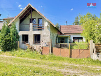 Prodej rodinného domu, 111 m², Dolní Město - 10