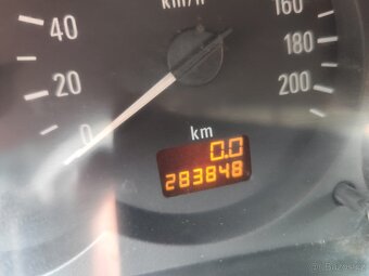 Opel Combo - 10