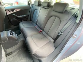 AUDI A6 3,0 TDI / QUATTRO / NAVI / 2015 - 10