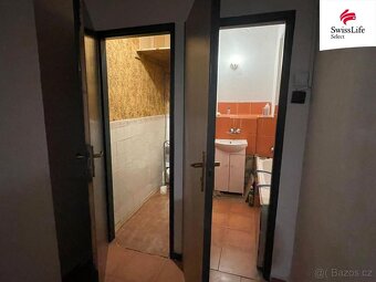 Prodej bytu 2+1 54 m2 tř. Budovatelů, Most - 10