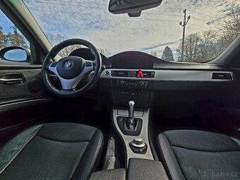 Prodám BMW Řada 3 330XD 170kW 4x4 Touring - 10