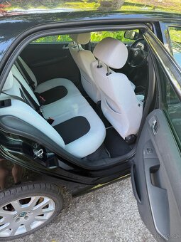 Škoda Fabia 1 RS 1.9TDI 96 kW - 10