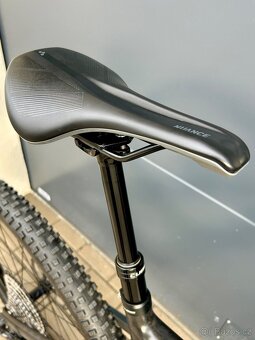 CUBE AMS 100 C:68 RACE 29 2021, L - 10