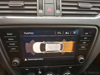 Octavia III 2,0TDi 110KW DSG AMBITION 2020 170tkm,NAVI, ALU - 10