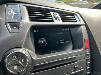 Citroen DS5 2.0HDi - 10