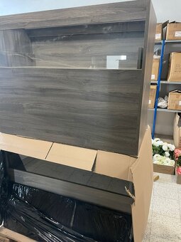 Prodejní stánek 3x2m - 10