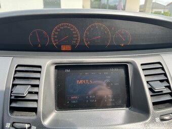 NISSAN PRIMERA 1.8, SERVISKA,1.MAJITEL,159 TKM, KAMERA - 10