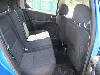 PEUGEOT 207 - 1.6 HDi , Malá spotřeba - 10