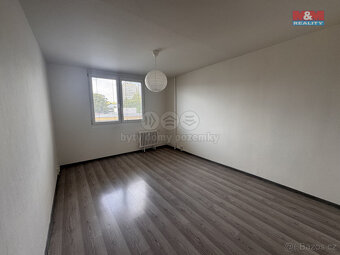 Pronájem bytu 1+1, 36 m², Frýdek-Místek, ul. Malý Koloredov - 10