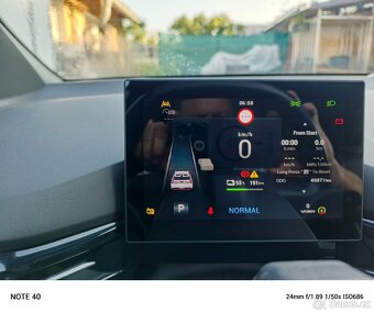 MG4 ELEGANCE 64kWh 150KW - 10