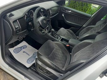 Škoda Kodiaq 2.0Tdi Sportline+Dsg+4x4+ROZVODY - 10