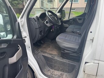 Renault master - 10