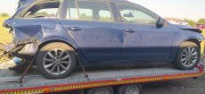 Škoda Octavia III kombi 1.4tsi CNG 81kw 2016 naj. 141tkm - 10