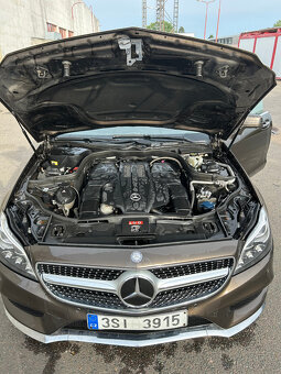 Mercedes Benz CLS 400 4Matic - 10