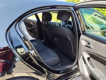 Mercedes-Benz A, 1.6i 90 kW.126661 Km.R.V.11/2014 - 10