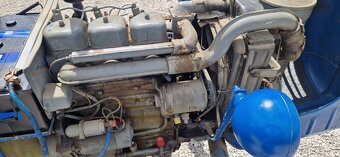 Zetor 3011 Major - 10