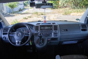 Volkswagen Multivan t5.1 2.0 TDI 103 kW DSG - 10