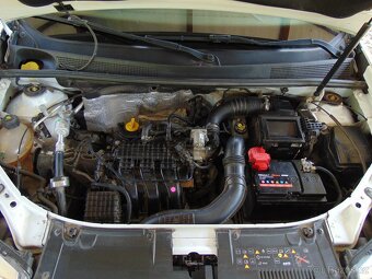 Dacia Logan MCV II. 1.0SCe 54kW, 68tis km, po servisu - 10