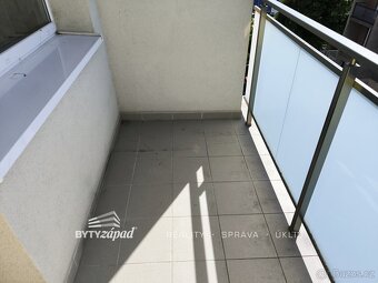 Pronájem, Byty 2+kk,  38m2 Plzeň, ev.č. yIVB8497 - 10