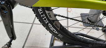 Trek Supercaliber 9.7 gen.2 2024 - 10