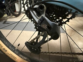 Rockrider 740, velikost L, MTB XC kolo - 10