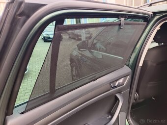 Škoda Kodiaq 2.0TDI 110kW 4x4 DSG - záruka Autodraft - - 10