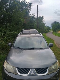 Prodej Mitsubishi Outlander - 10