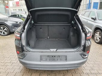 VW ID.4 Pure electric 109kW 29tkm - záruka Autodraft - - 10