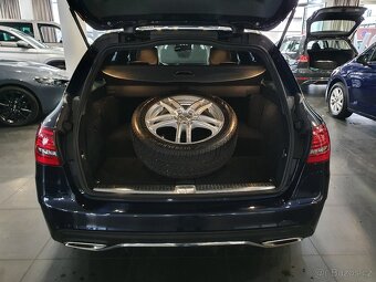Mercedes-Benz C300e AMG 235kW 9GTronic AMG ext+int Webasto - 10