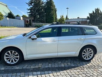 Prodám VW Passat b8 - 10