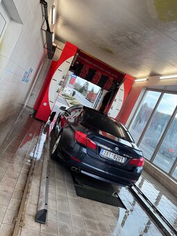 Bmw f10 530d 180kw - 10