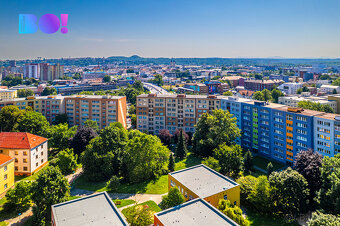 Prodej bytu 1+1, 36 m² ul. Varenská, Moravská Ostrava, Ostra - 10