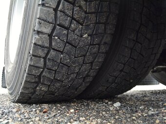 RENAULT Premium 450 DXI - 10