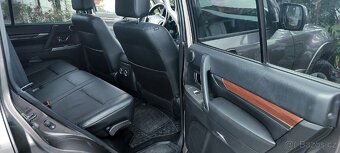 Mitsubishi Pajero IV 3.2 DiD - 10