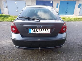 Ford mondeo 2.5v6 LPG - 10